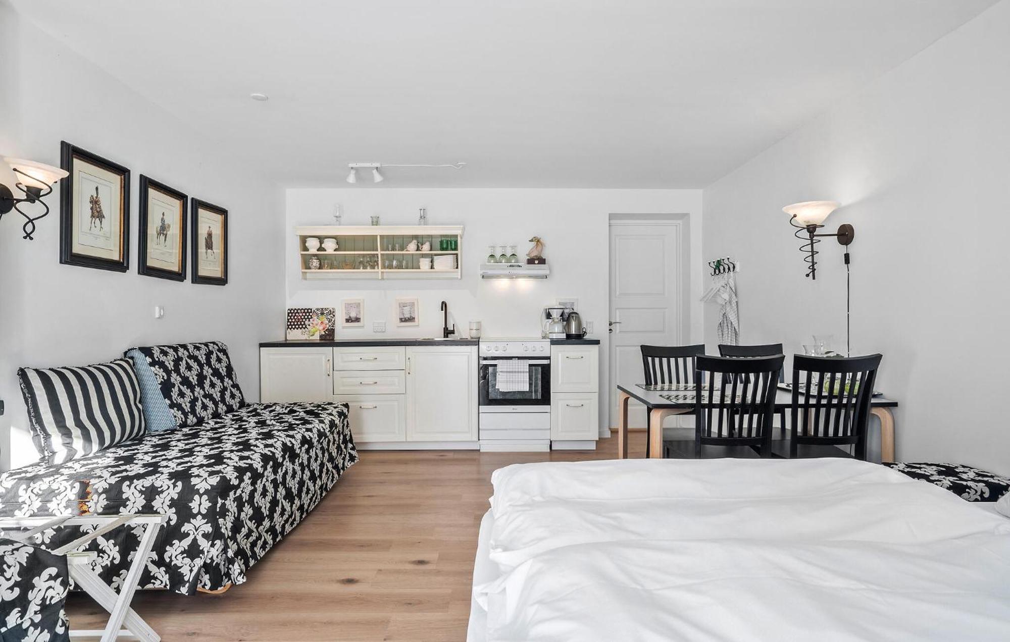 Lejl, 66 Lägenhet Skanderborg Exteriör bild