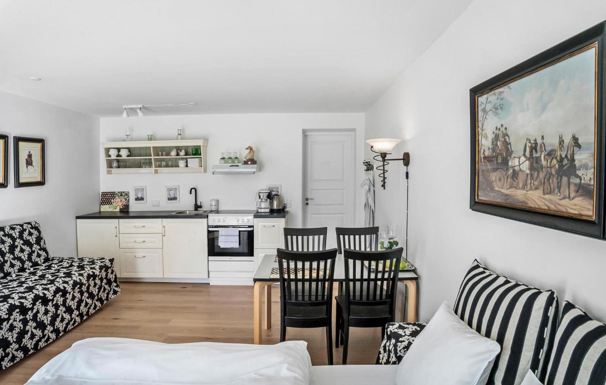 Lejl, 66 Lägenhet Skanderborg Exteriör bild