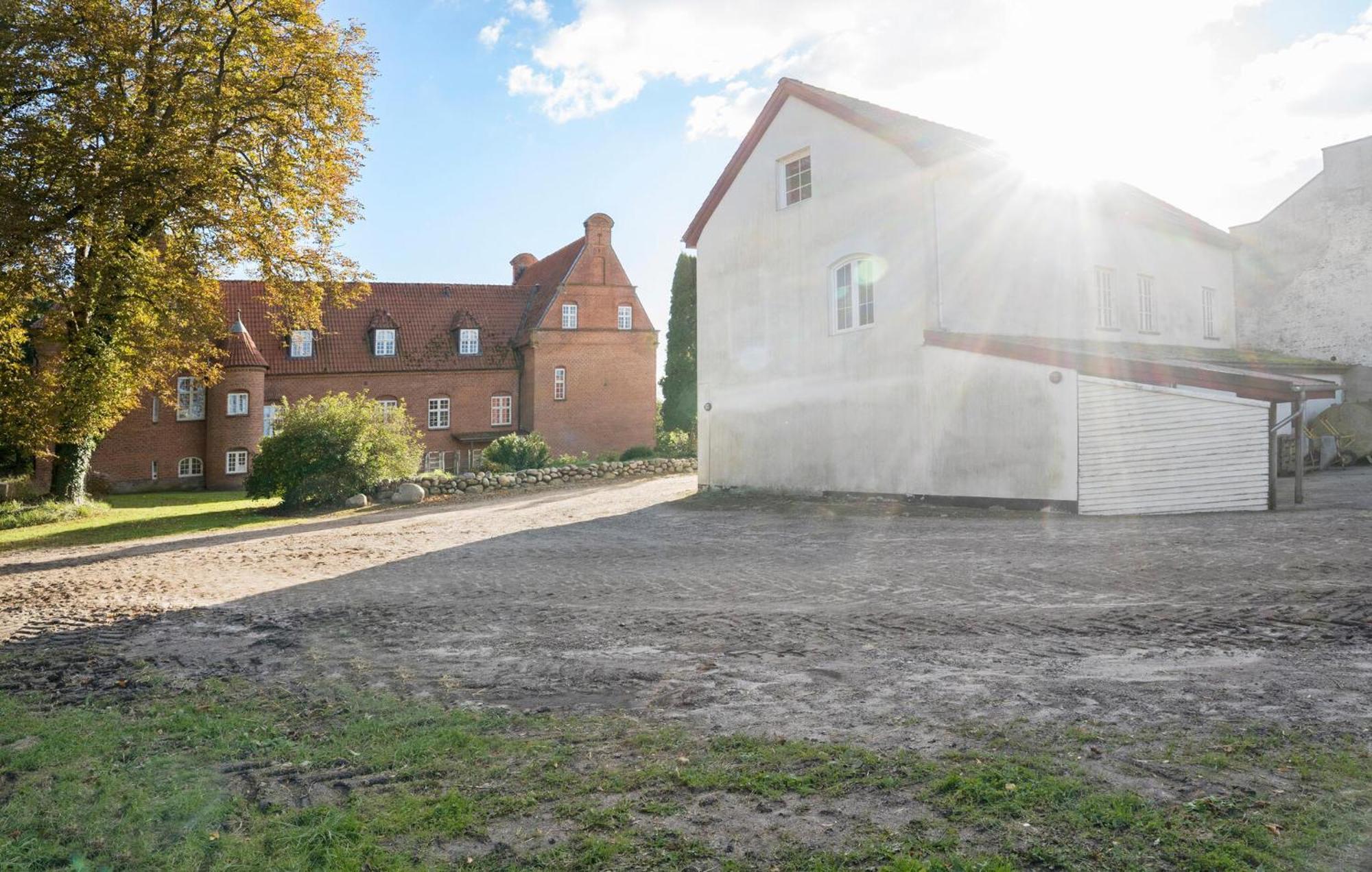 Lejl, 66 Lägenhet Skanderborg Exteriör bild