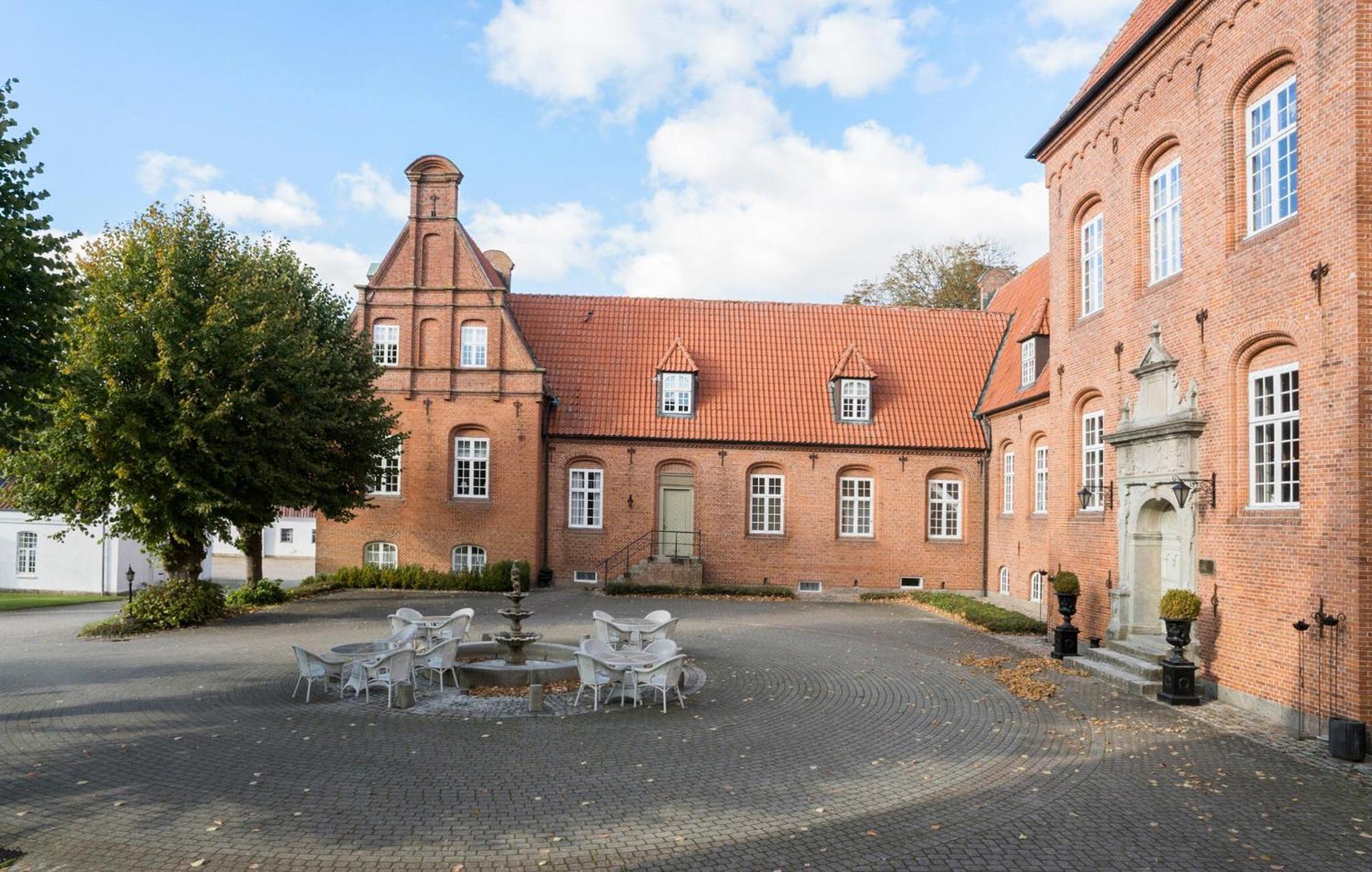 Lejl, 66 Lägenhet Skanderborg Exteriör bild