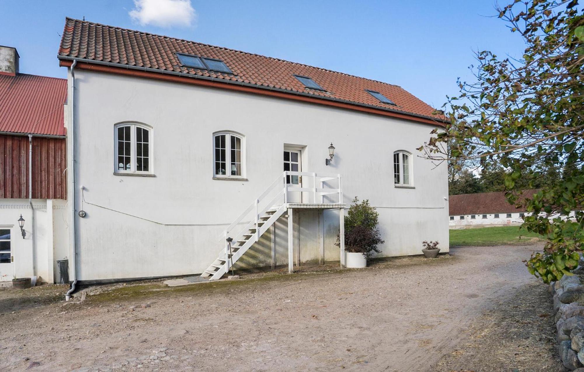 Lejl, 66 Lägenhet Skanderborg Exteriör bild