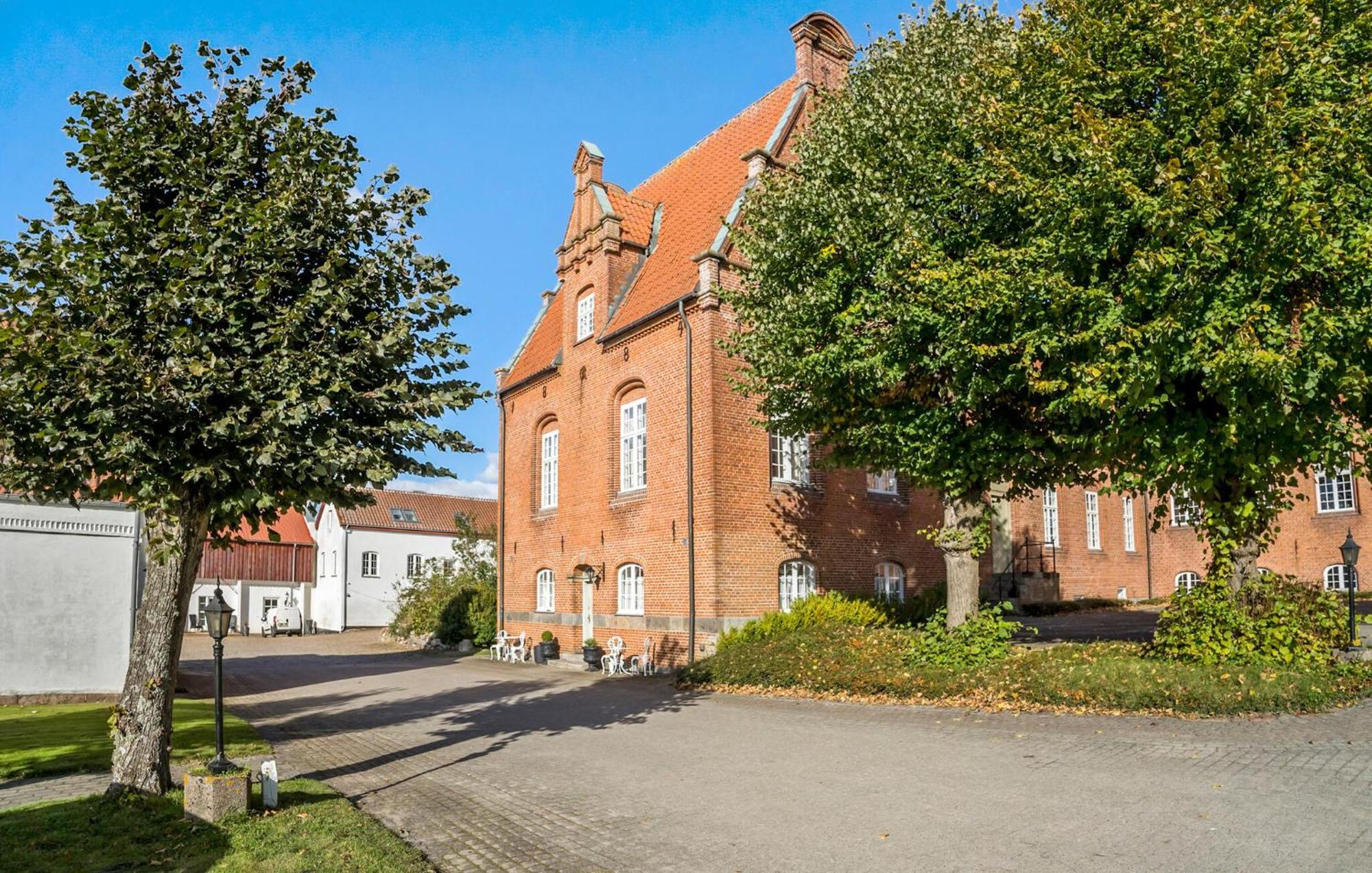 Lejl, 66 Lägenhet Skanderborg Exteriör bild